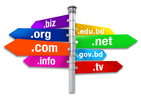 domain