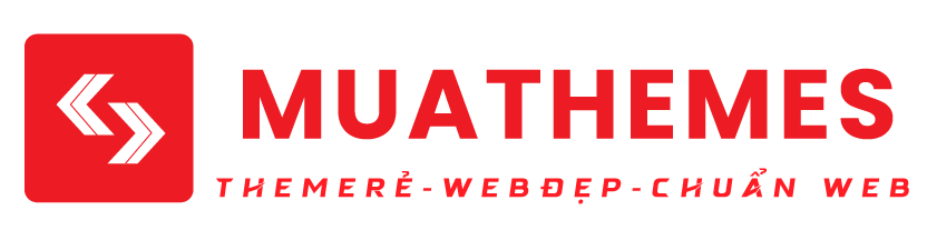 Mua Theme Wordpress & Plugin Giá tốt – Dịch vụ thiết kế website